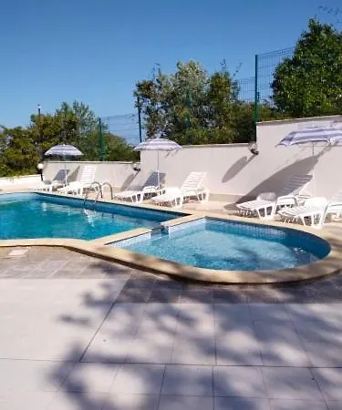 Summer Rose By The Sea * Byala (Varna)