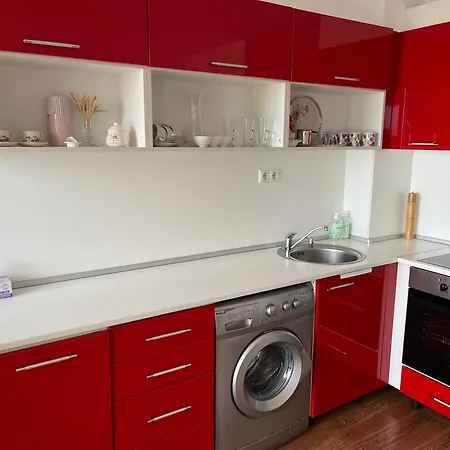 Summer Rose By The Sea Apartment *