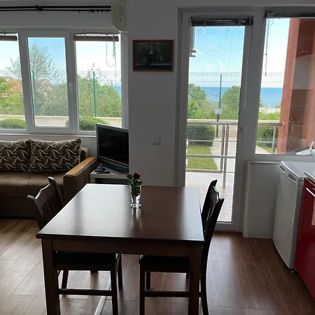 Summer Rose By The Sea Apartment Byala (Varna)