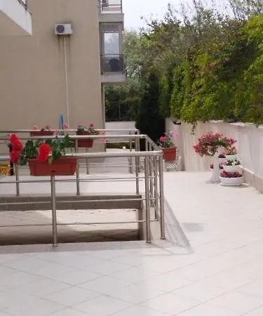 Lejlighed Summer Rose By The Sea *