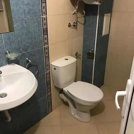 Lejlighed Summer Rose By The Sea