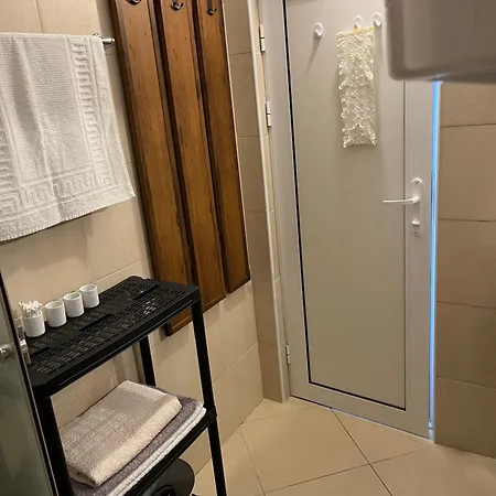 Lejlighed Summer Rose By The Sea