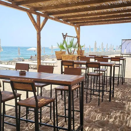 Summer Rose By The Sea * Byala (Varna)