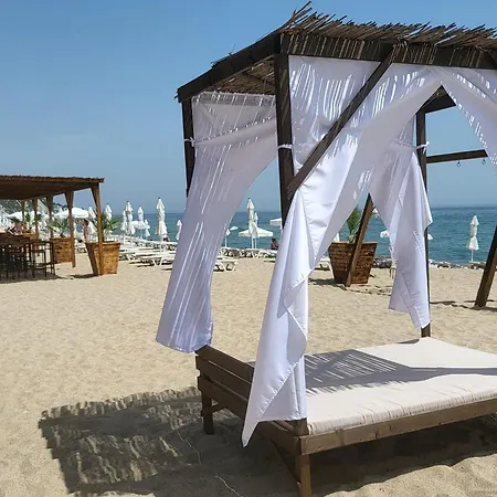 Summer Rose By The Sea Lejlighed *