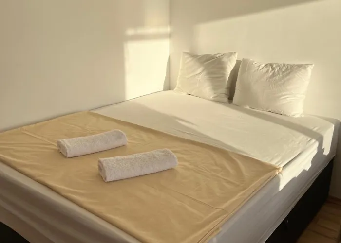 Summer Rose By The Sea Апартаменты