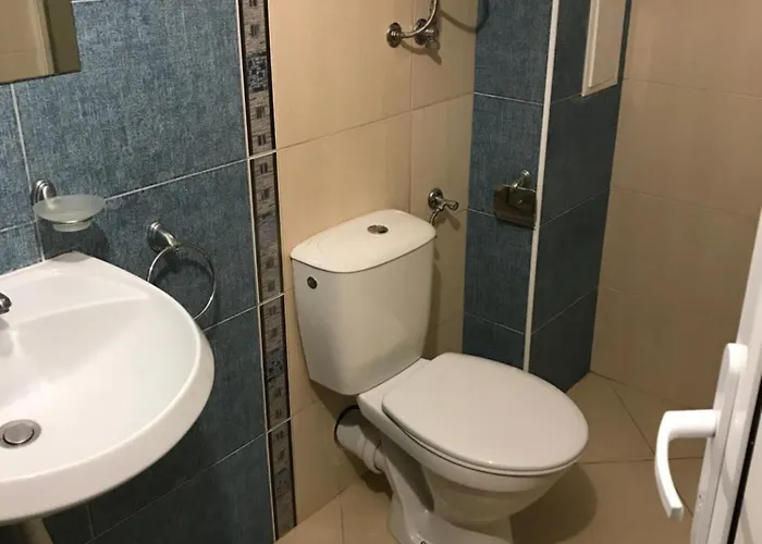 Апартаменты Summer Rose By The Sea